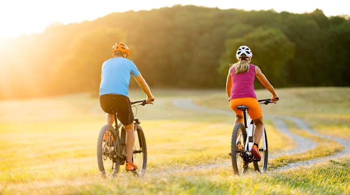 Best hybrid bikes_hero